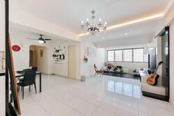 Blk 231 Pasir Ris Drive 4 (Pasir Ris), HDB 5 Rooms #539128611